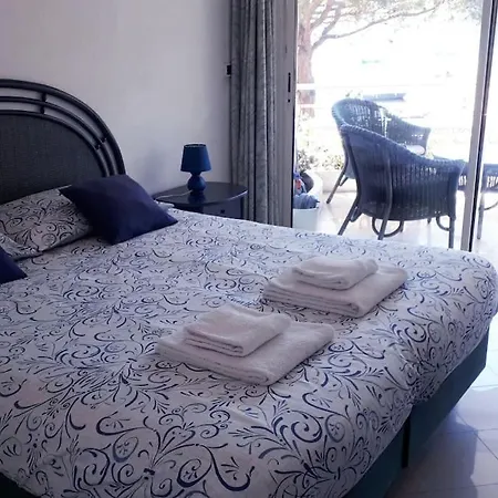 Apartamento Bright - Cannes, La Croisette *