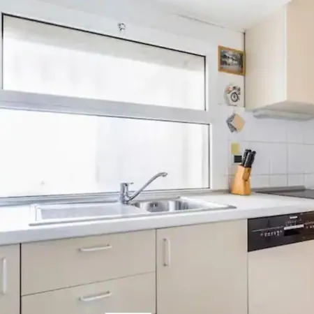 Bright - Cannes, La Croisette 公寓 *