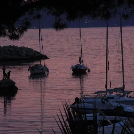 Bright - Cannes, La Croisette Apartamento *
