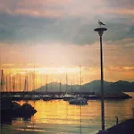 Bright - Cannes, La Croisette