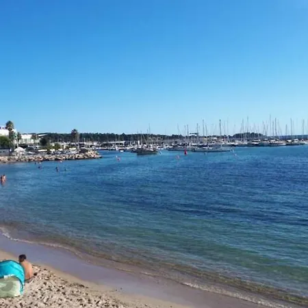 Bright - Cannes, La Croisette Κάννες