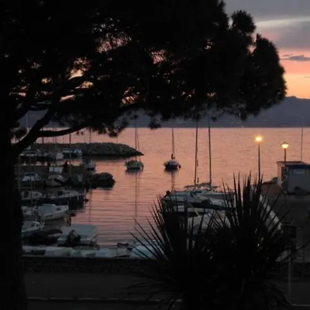 Bright - Cannes, La Croisette Apartment Cannes