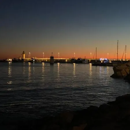 Διαμέρισμα Bright - Cannes, La Croisette