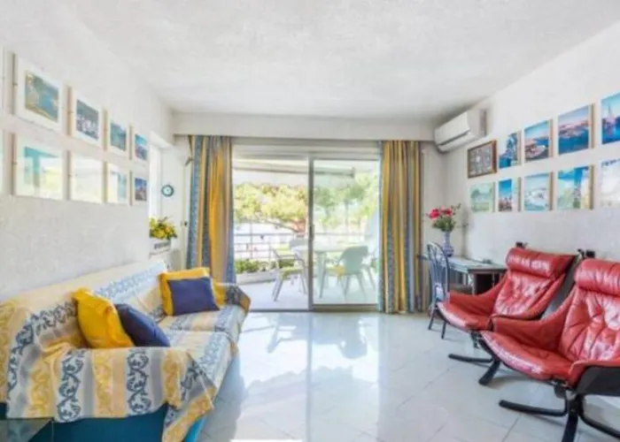 Bright - Cannes, La Croisette * Cannes