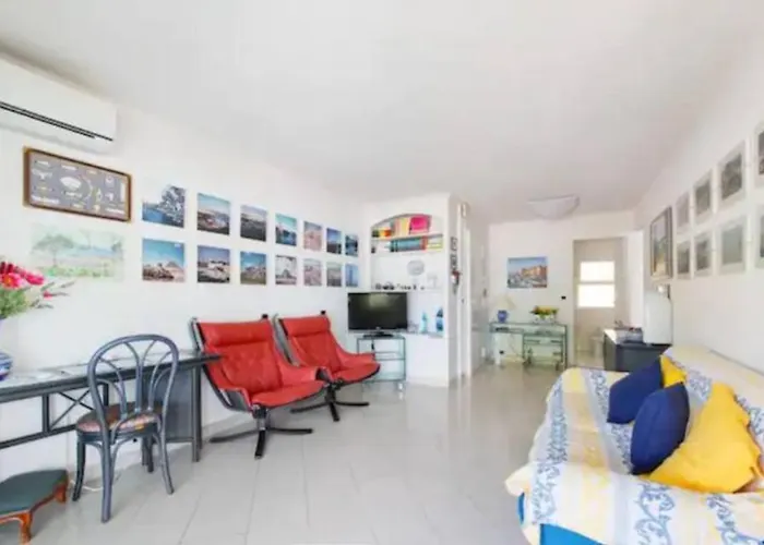 Apartment Bright - Cannes, La Croisette