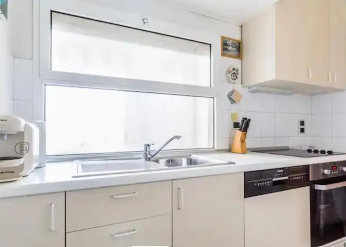 Bright - Cannes, La Croisette Apartment *