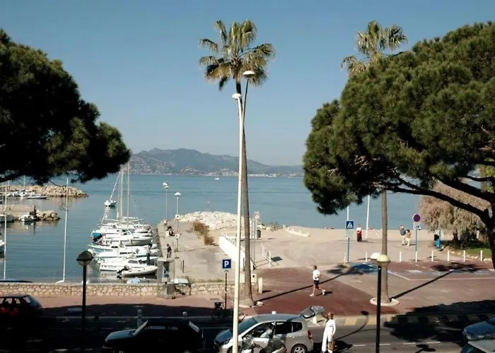 Bright - Cannes, La Croisette Cannes
