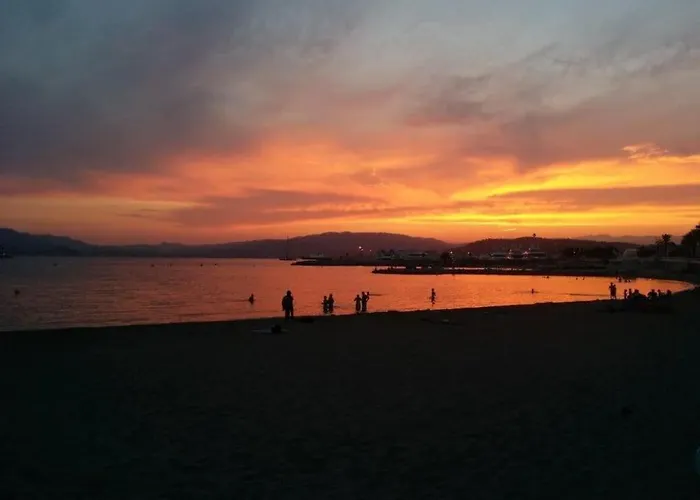 Apartment Bright - Cannes, La Croisette Cannes