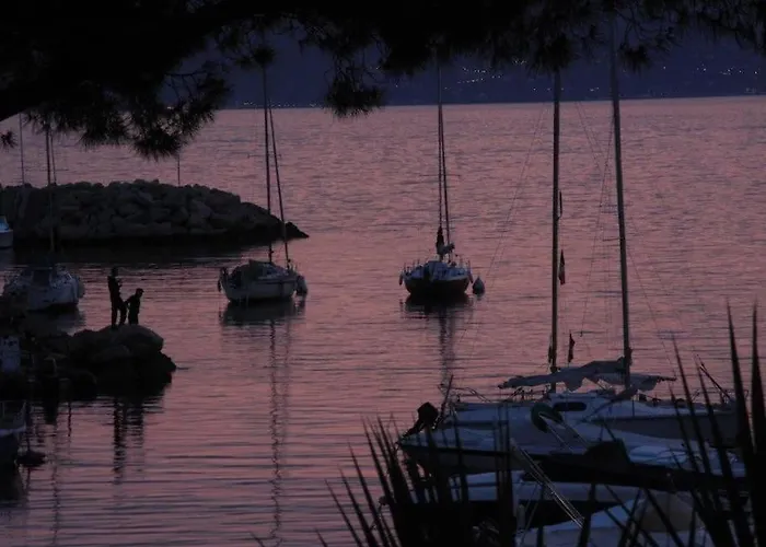 Bright - Cannes, La Croisette Apartament *