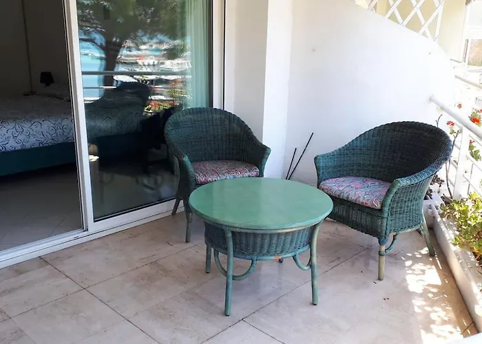 Bright - Cannes, La Croisette Apartman Cannes