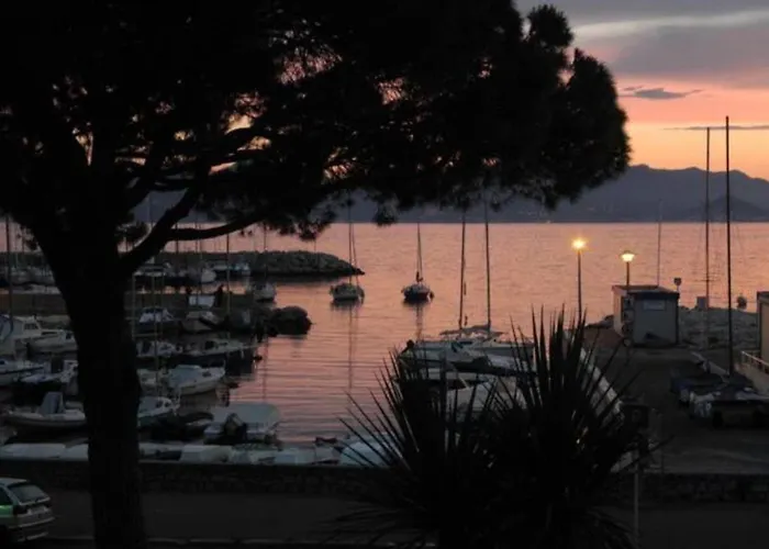 Bright - Cannes, La Croisette Apartman Cannes