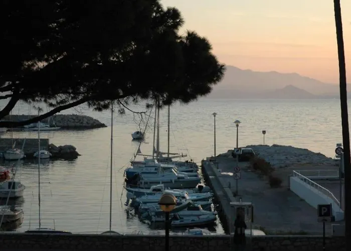 Lägenhet Bright - Cannes, La Croisette *