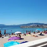 Bright - Cannes, La Croisette Apartamento