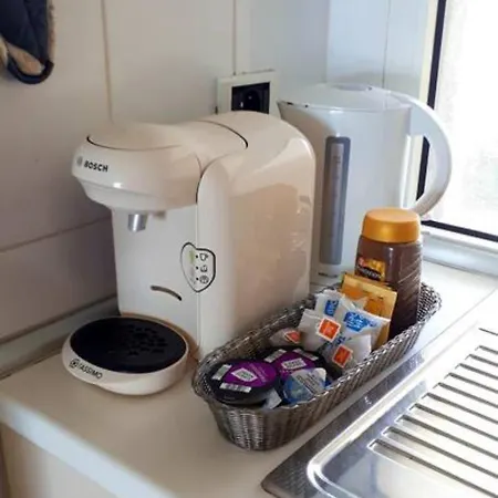 Apartman Bright - Cannes, La Croisette