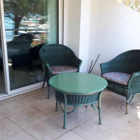 Bright - Cannes, La Croisette Apartman