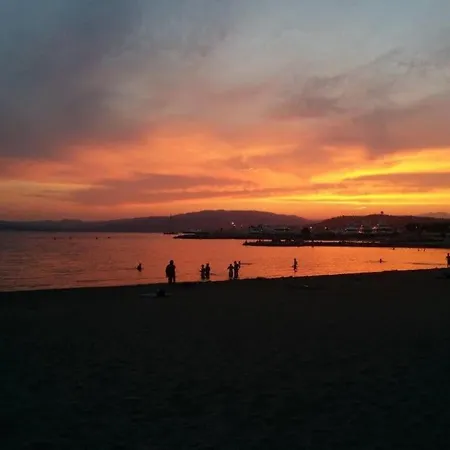 Apartman Bright - Cannes, La Croisette Cannes