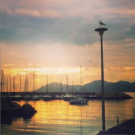 Bright - Cannes, La Croisette